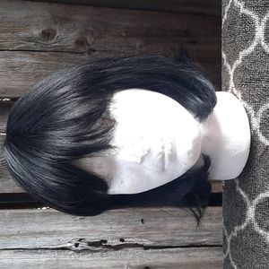 Black Wig
